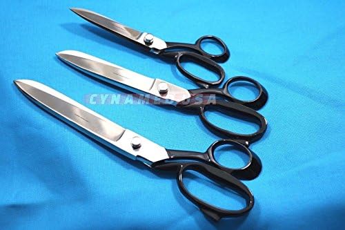 New German Heavy Duty Upholstery Sewing Dressmaking Carpet/Shear