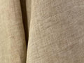 The Linen Lab | 100% Pure Linen Fabric from High-Twisted Yarn