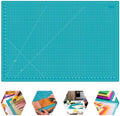 24"x36" Self Healing Cutting Mat, Sewing Mat for Crafts, Double Sided