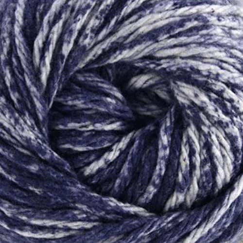 Premier Yarns Home Cotton, Rustic Blue, Medium Weight, 14 oz