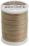 Sulky 25689 Blendables Thread 30wt 500yd, Antique Christmas