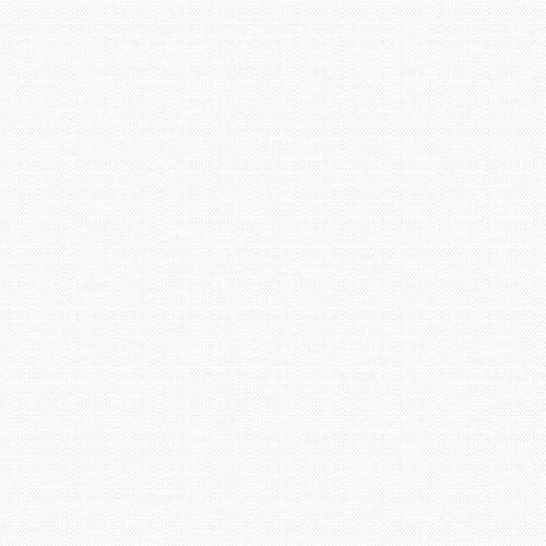POParazzi White On White 10" Stacker 42 10-inch Squares Layer Cake