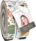 Jessica Rose Sunlit Ruins Jelly Roll 40 2.5-inch Strips Moda Fabrics