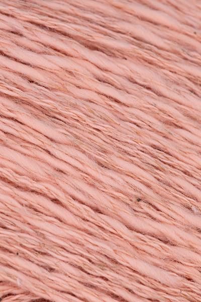 Juniper Moon - Zooey Knitting Yarn - Peachy Keen (# 76)