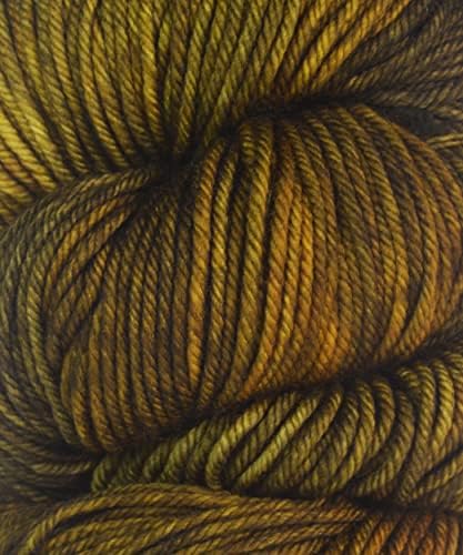 Malabrigo Yarn - Rios - Matisse Blue 415