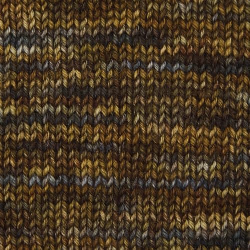 KnitPro Symfonie Fingering Weight Merino Wool Yarn 100g, Wilderness