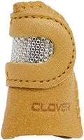 Clover side coin thimble (japan import)