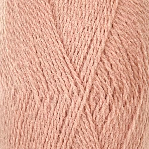 Highland Haven - 100% Highland Wool Yarn Set of 3 Skeins (150 Grams)