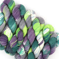 Katech 6 Pack Wool Yarn for Crocheting-Sock Yarn for Knitting