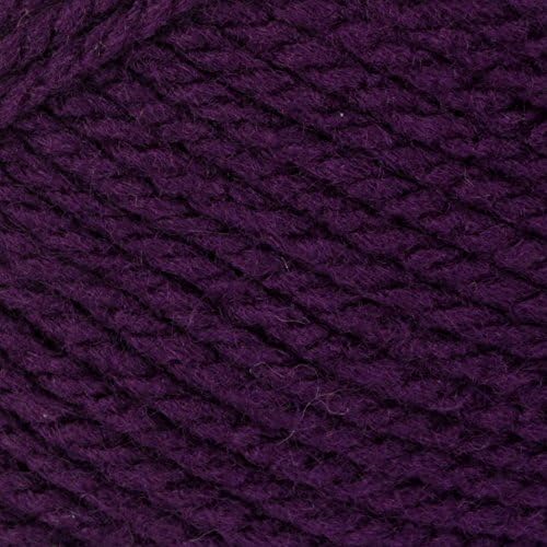 Patons 10017392 Pat Astra Fantasy Yarn, 1.75 oz, Multicolor