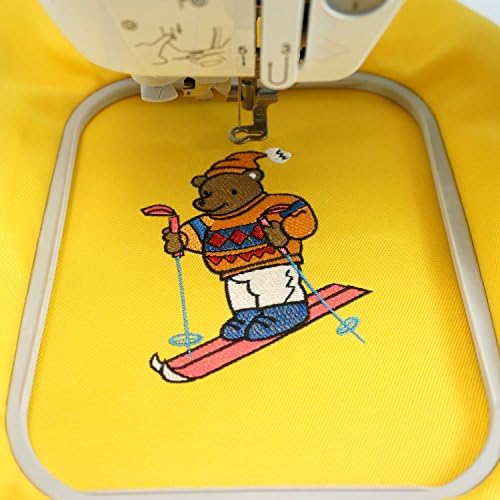 New brothread Cut Away Embroidery Stabilizer 10" x 50 Yd Roll