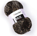 Yarnart Dolce Multicolors Variegated by yarnart Soft Chenille Velvet
