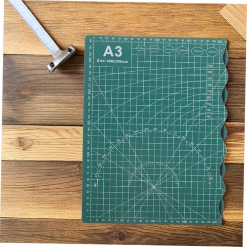 Foldable Self Healing Cutting Mat for Sewing DIY A3 Double Sided