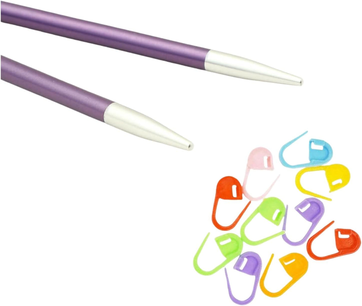 KnitPro Zing 5in US 5 (3.75mm) Interchangeable Circular Knitting