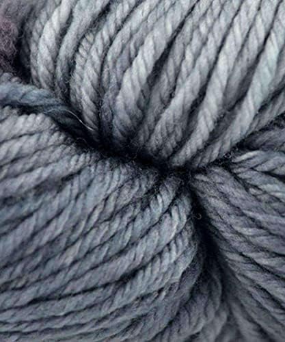 Malabrigo Yarn - Rios - Matisse Blue 415