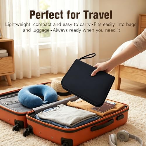 301pcs Sewing Project Kit with Thread, Scissors, Needles, Pins