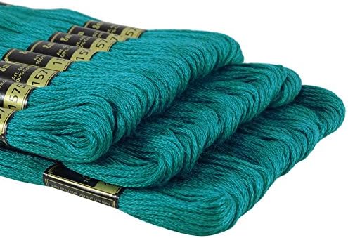 IBA Indianbeautifulart Anchor Stranded Cotton Hand Embroidery Thread