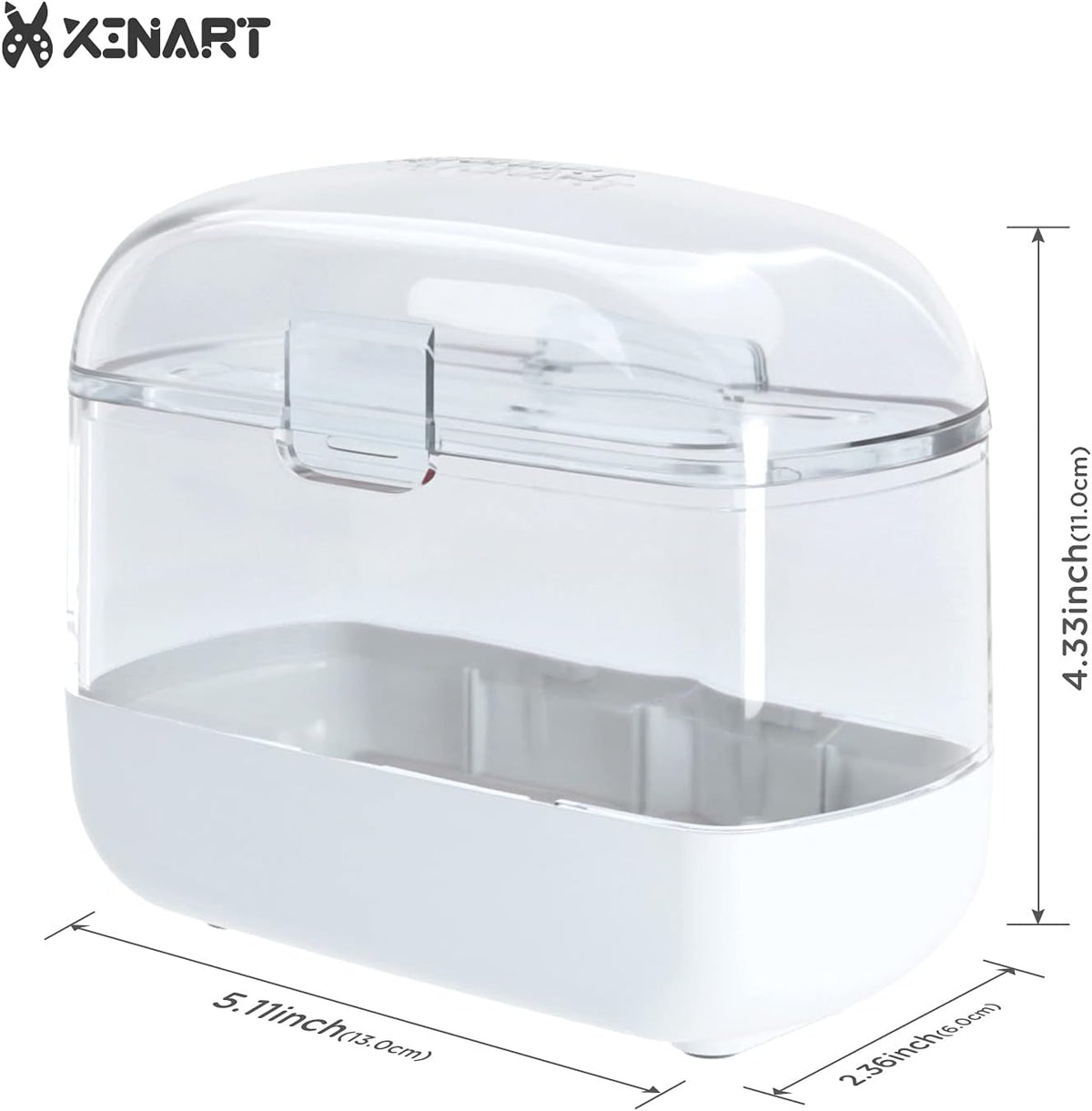XINART Organizer Holder for Maker Blades/Tip/Explore DeepCut Blade