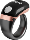 Gugxiom Finger Counter Ring, Digital Tally Counter, LCD Display