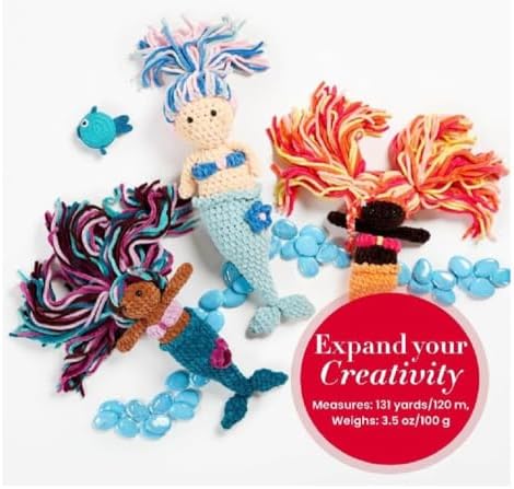 Premier Parfait Chunky Chenille Yarn 3 Pk Bundle with Bella's Crafts