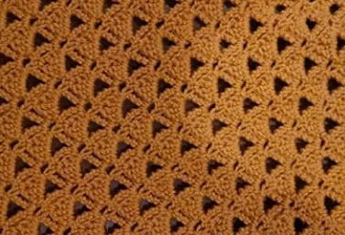 Loops & Threads Impeccable Yarn 4.5 oz Gold (3-Pack)