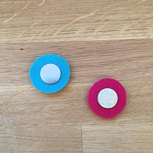 SewTites Dots - 5 Pack