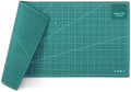 Pangda 1 Pcs 24 x 48 in Large Self Healing Cutting Mat for Sewing