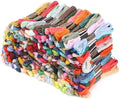 300 Colors Embroidery Floss Kit - Premium Friendship Bracelet String