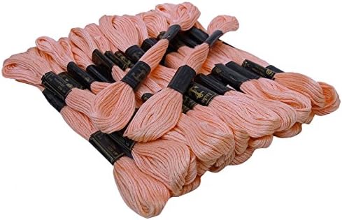 Anchor Threads Cross Stitch Hand Embroidery Stranded Cotton Floss