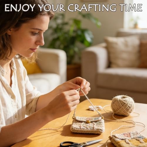 Embroidery Floss - Cross Stitch Threads - Friendship Bracelets Floss