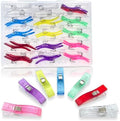 Large Sewing Clips for Fabric and Quilting 30 Pcs, KOLUP Jumbo