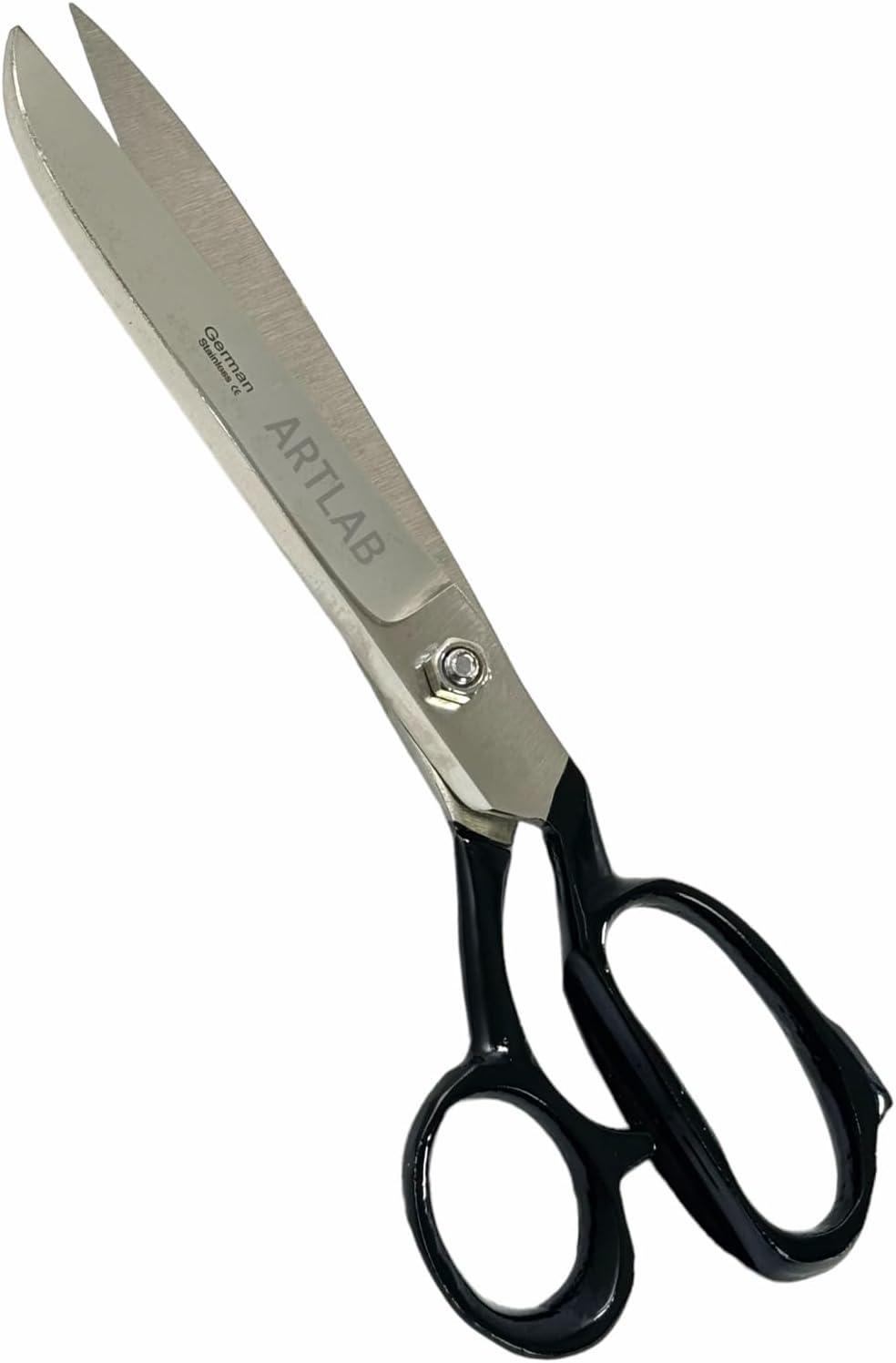 NEW GERMAN STAINLESS TAILOR SCISSORS 12" SEWING DRESSMAKING UPHOLSTERY