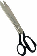 NEW GERMAN STAINLESS TAILOR SCISSORS 12" SEWING DRESSMAKING UPHOLSTERY