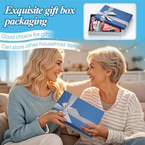JUPEAN 156-Piece Punch Needle Embroidery Kit