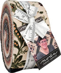 Kansas Troubles Quail Run Jelly Roll 40 2.5-inch Strips Moda Fabrics