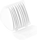 10 PCS White Erasable Tailors Chalk Markers