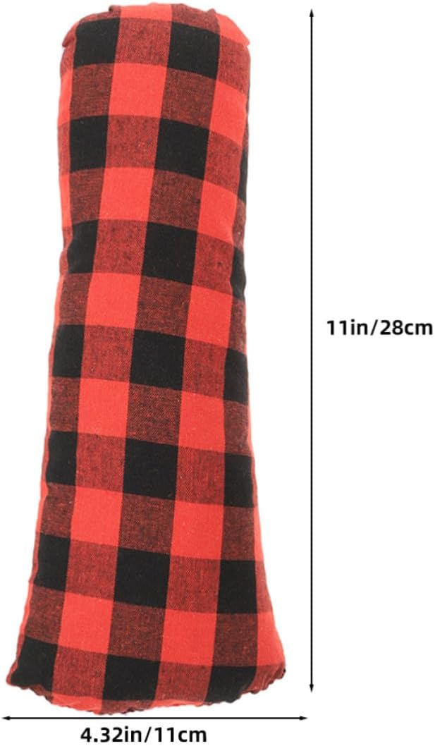 Seam Roll Sleeve Pressing Ham for Sewing and Ironing