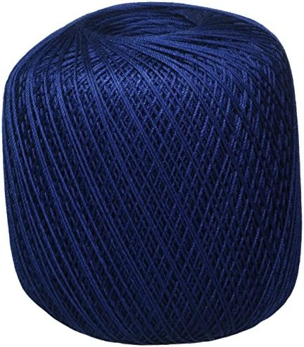 Bulk Buy: Aunt Lydia's Crochet Cotton Classic Crochet Thread Size 10