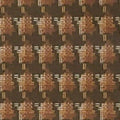 FlashPhoenix Quality Sewing Fabric – 100% Cotton Flannel Fabric