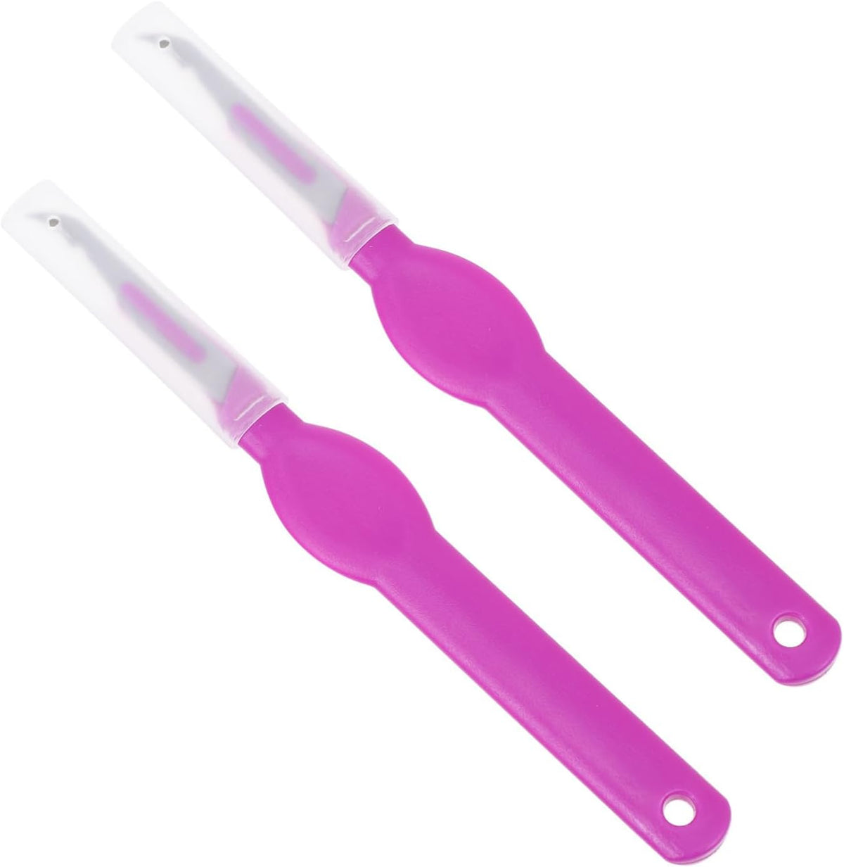 2pcs Seam Ripper Sewing Accessory for Needlework and Stitches