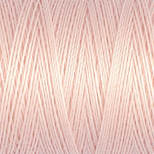 Gutermann Sew-All Thread 110 Yards-Salmon Buff