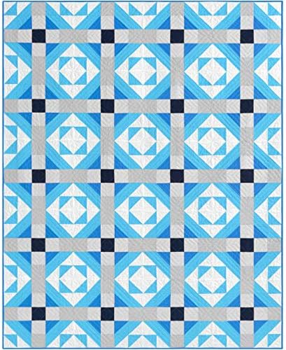 Kona Cotton 2021 Color of the Year Horizon