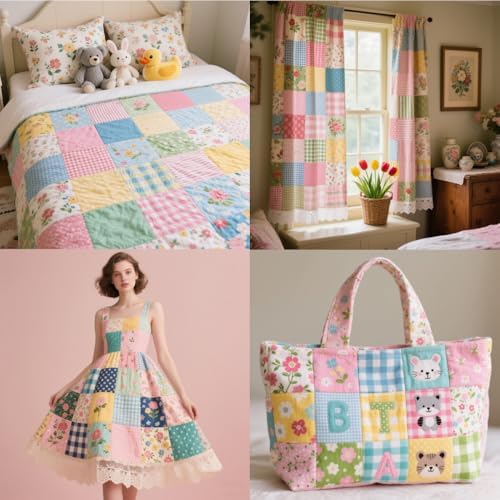 12 Quilting Rulers(2.5",3.5",4.5",5",5.5",6",6.5",7",8.5",9",10",12")