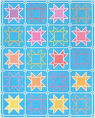Kona Cotton 2021 Color of the Year Horizon
