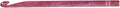 Knitter's Pride-Dreamz Single Ended Crochet Hook, Size N/10mm