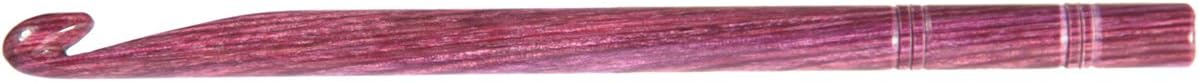Knitter's Pride-Dreamz Single Ended Crochet Hook, Size N/10mm