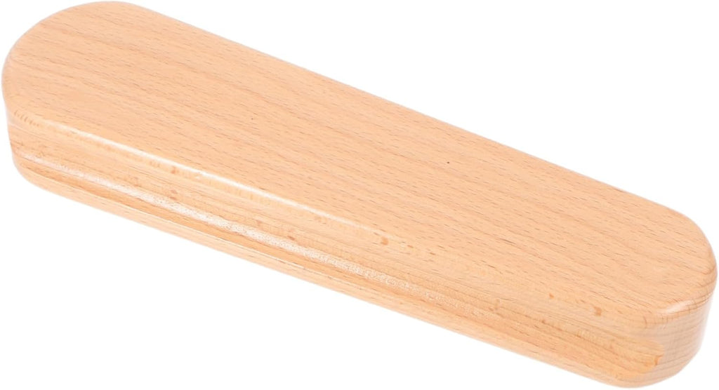 Wood Tailor Clapper Tool for Quilting and Sewing Pressing