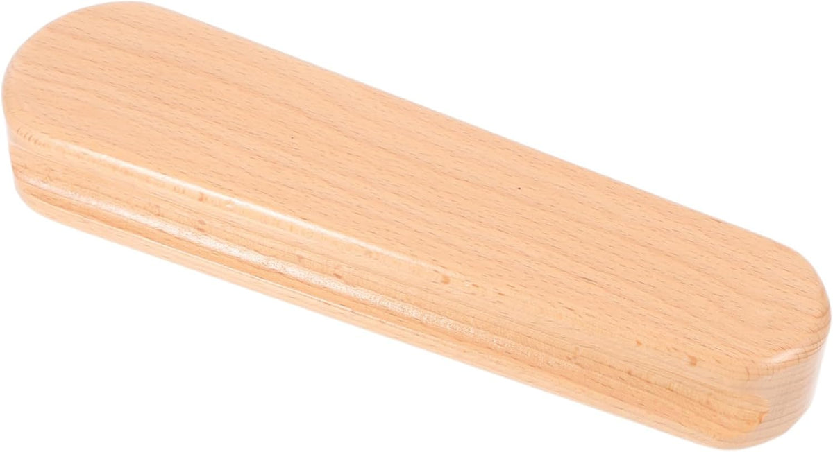 Wood Tailor Clapper Tool for Quilting and Sewing Pressing
