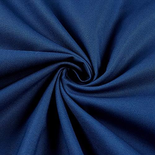 Kona Cotton Prussian, Fabric by the Yard