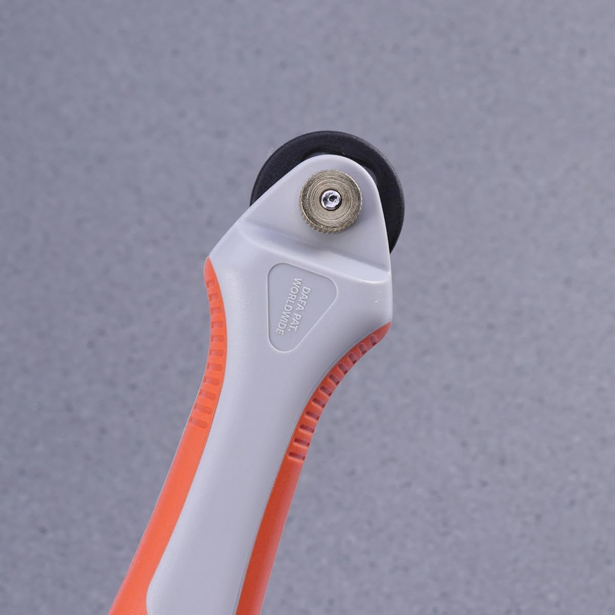 28mm Rotary Cutter with Cushion Grip for Sewing and Crafting Projects